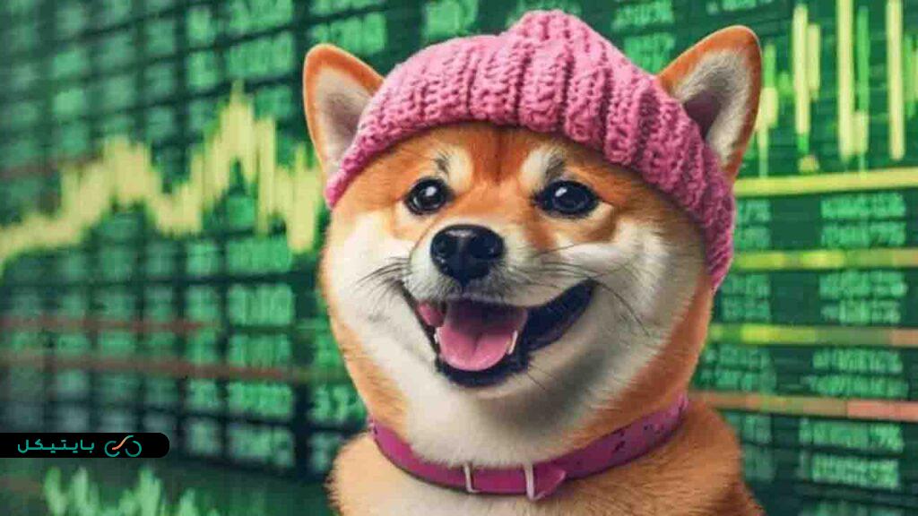 میم کوین های پرسود و 10 برابری